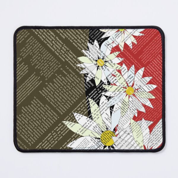 Item preview, Written Summary Daisies designed and sold by Melissa J Barrett.