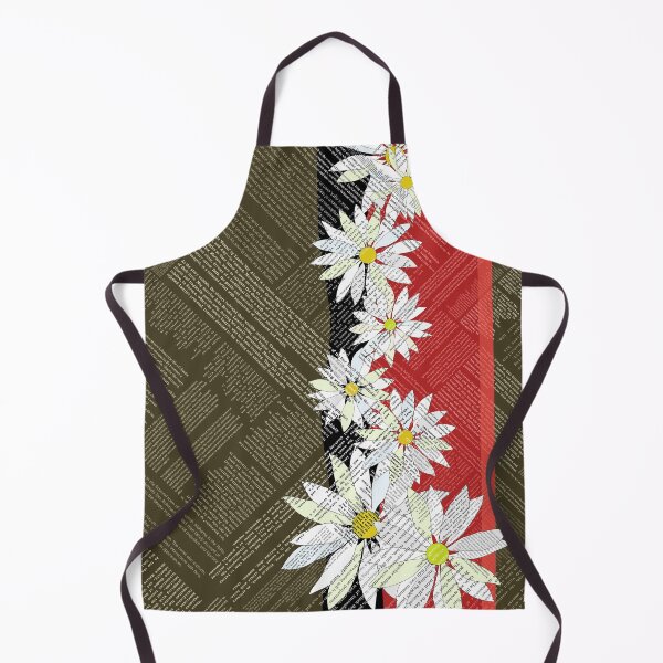 Item preview, Written Summary Daisies designed and sold by Melissa J Barrett.