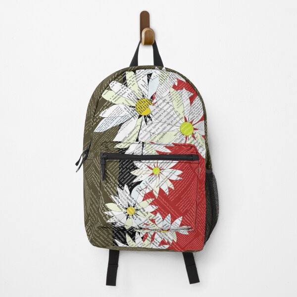 Item preview, Written Summary Daisies designed and sold by Melissa J Barrett.