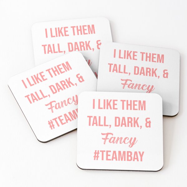 Item preview, Bay Horse - I Like Them Tall Dark and Fancy designed and sold by brisawyer.