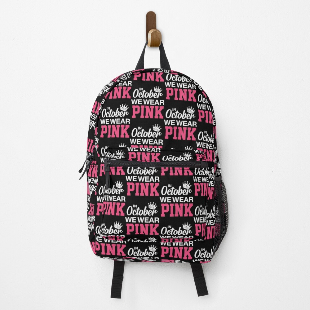 Aperçu de l'œuvre Sac à dos créée et vendue par ThreadGen.