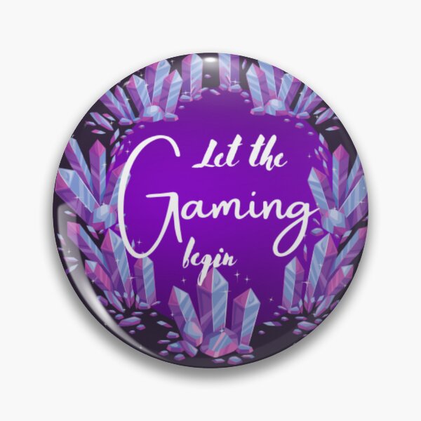 Item preview, Gamer: Purple designed and sold by EmberlyDawn.