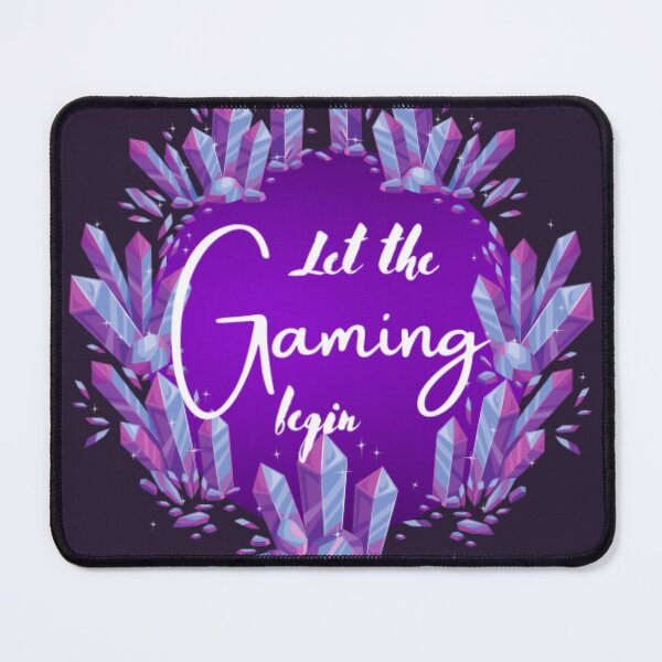 Item preview, Gamer: Purple designed and sold by EmberlyDawn.