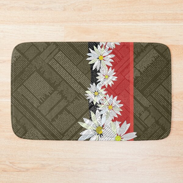 Item preview, Written Summary Daisies designed and sold by Melissa J Barrett.