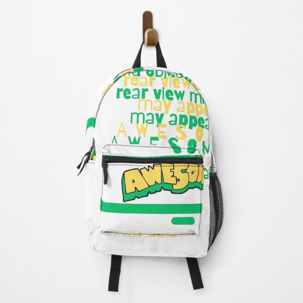 Item preview, Objects in the mirror are awesome designed and sold by Sayyes4u Designs.