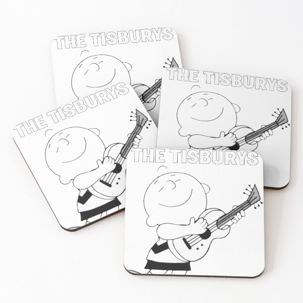 Item preview, CB Tisburys designed and sold by Hank Frenkel.