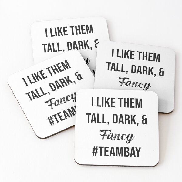 Item preview,  Bay Horse - I Like Them Tall Dark and Fancy designed and sold by brisawyer.
