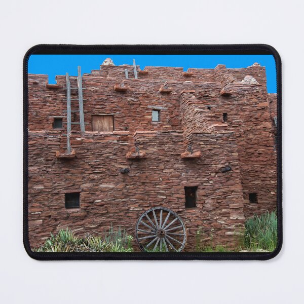 Item preview, Levels Of The Hopi House designed and sold by KirtTisdale.
