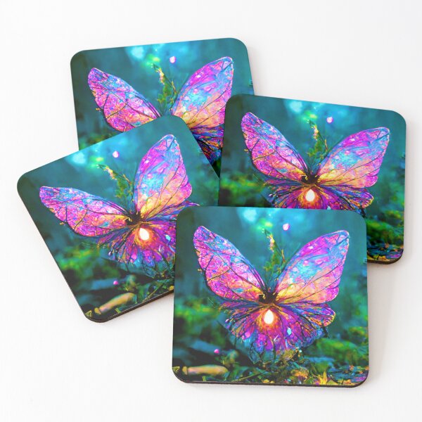 Item preview, Radiant Butterfly by Reel Ink designed and sold by ReelInk.