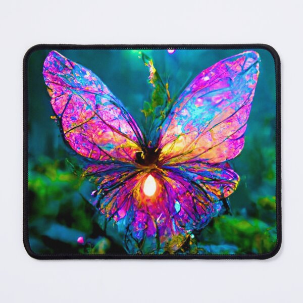 Item preview, Radiant Butterfly by Reel Ink designed and sold by ReelInk.