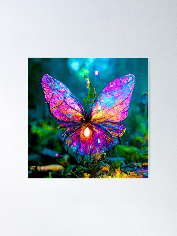 Luminous Flutter