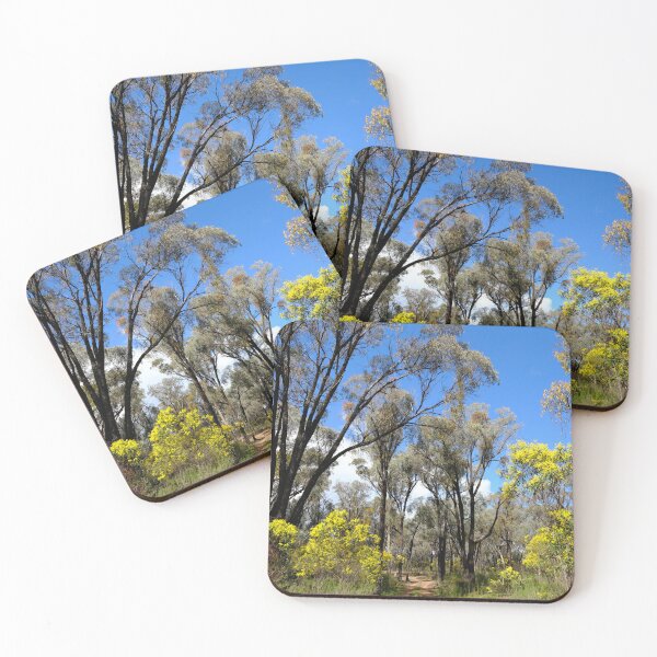 Item preview, Spring Time In Australia designed and sold by Robbie Alexander.