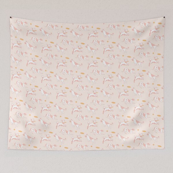 Item preview, Dog Park designed and sold by Jodeanne.