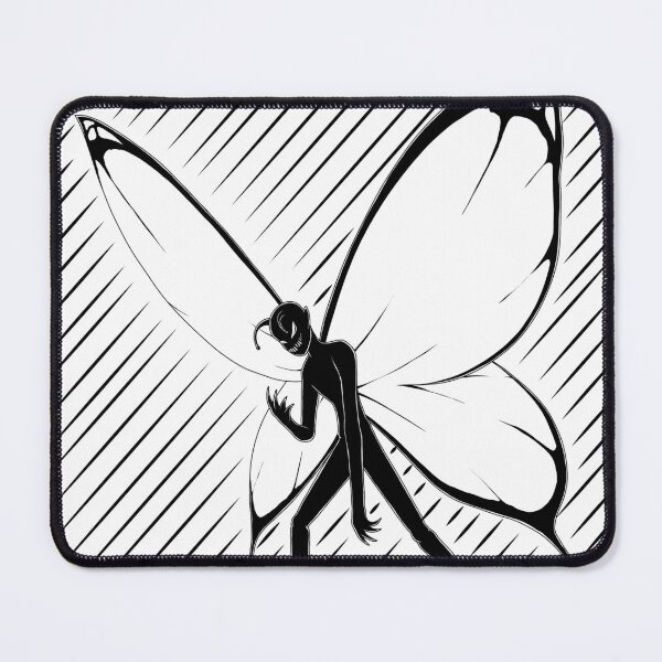 Item preview, Monster butterfly designed and sold by FerdiEverywhere.