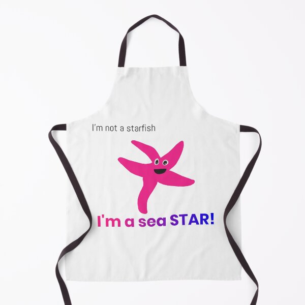Item preview, Sea Star designed and sold by scratchedhand.