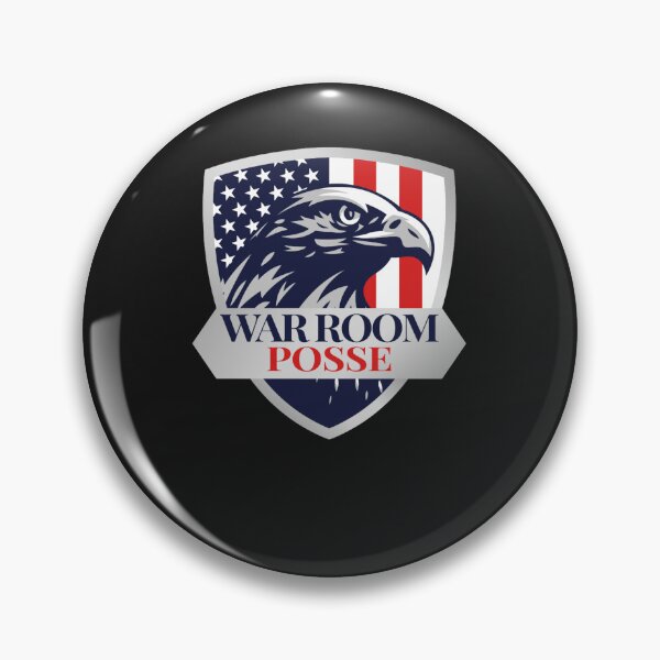 Item preview, War Room Posse designed and sold by WilliamDuperr.
