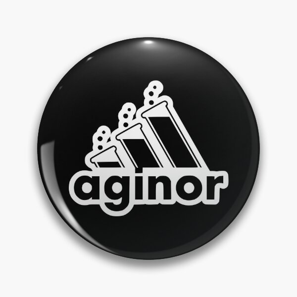 Item preview, Aginor designed and sold by ARedRandBoy01.