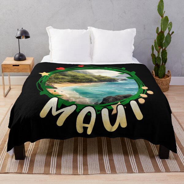 Item preview, Maui Love tribute designed and sold by mwebba2005.