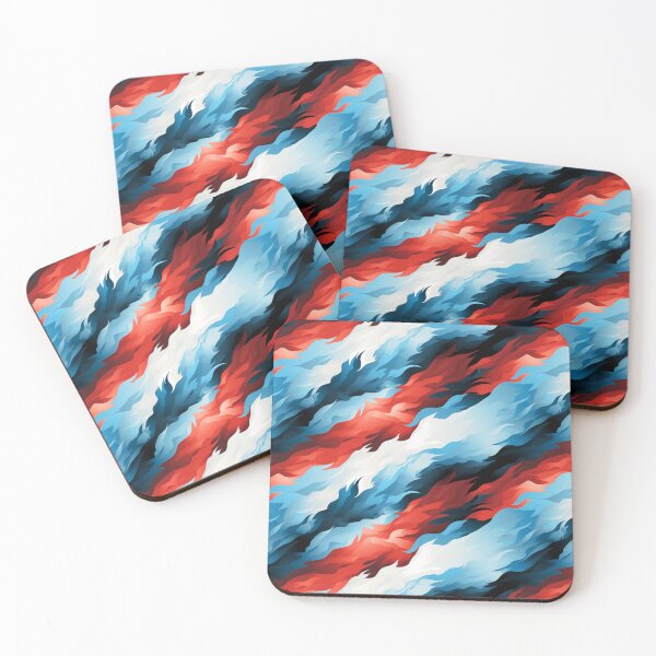 Item preview, Beautiful Aesthetic Pattern designed and sold by Lumistica.
