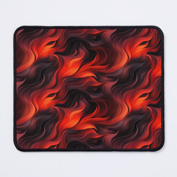 Item preview, Red Vivid designed and sold by Lumistica.