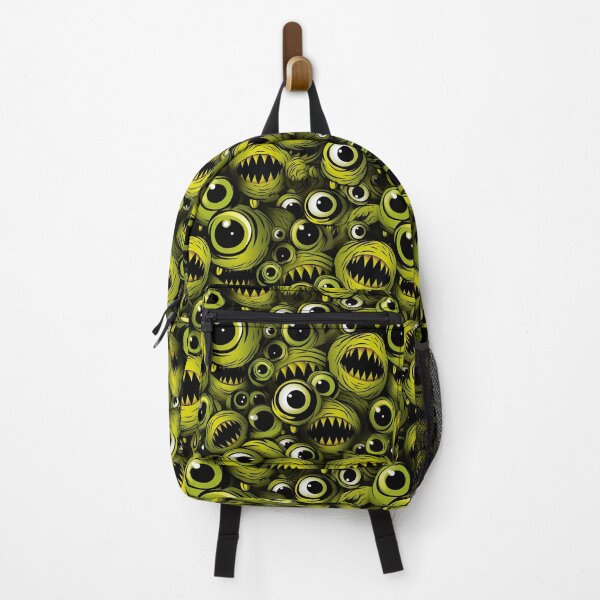 Item preview, Little Monsters designed and sold by MojoMorph.