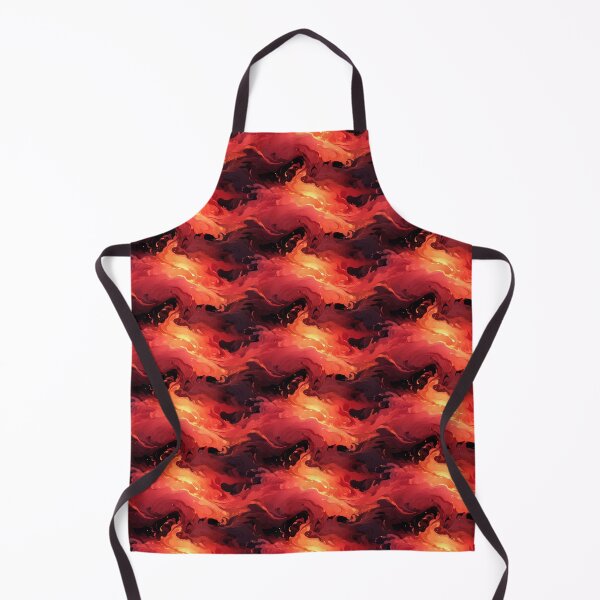 Item preview, Hot Pattern designed and sold by Lumistica.