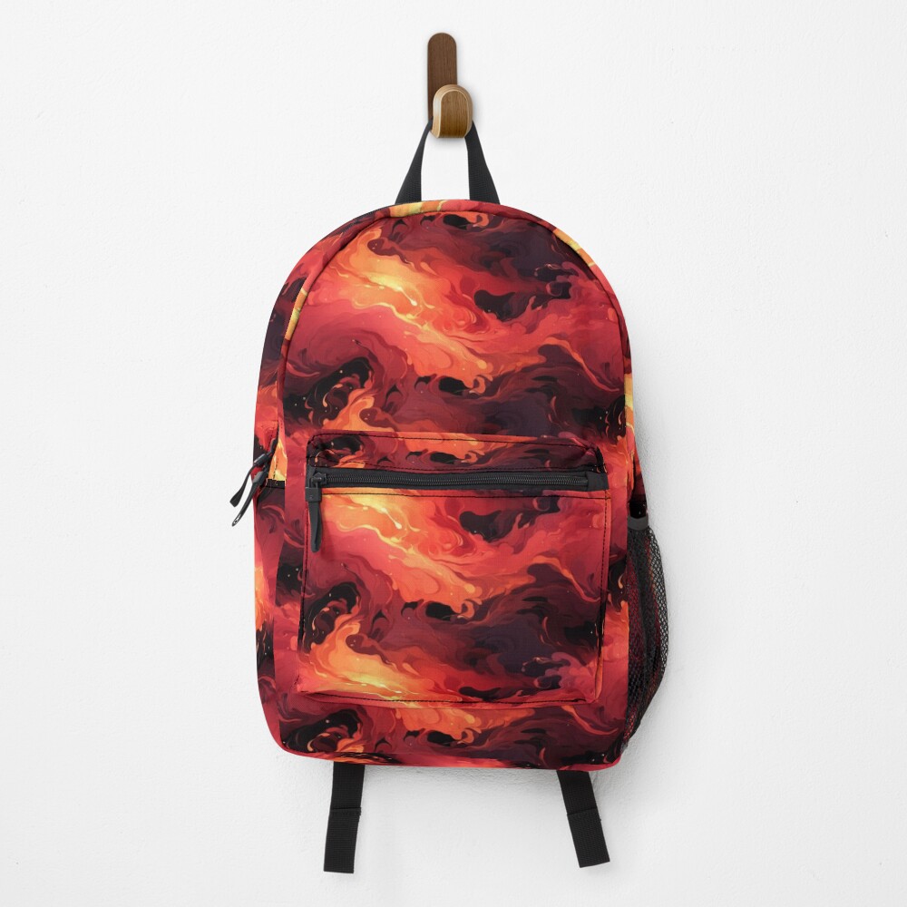 Item preview, Backpack designed and sold by Lumistica.