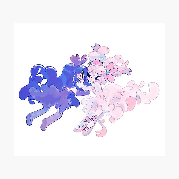 Item preview, Chibi HomuMado designed and sold by liem 051.
