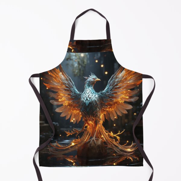 Item preview, Phoenix designed and sold by Cris888.