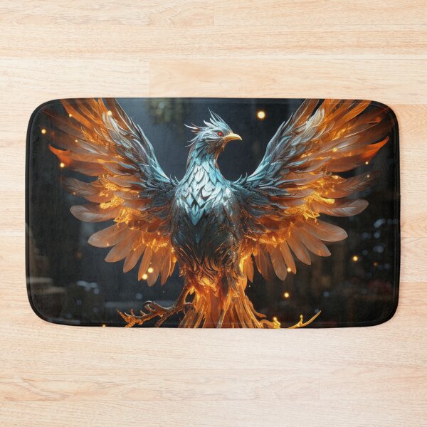 Item preview, Phoenix designed and sold by Cris888.