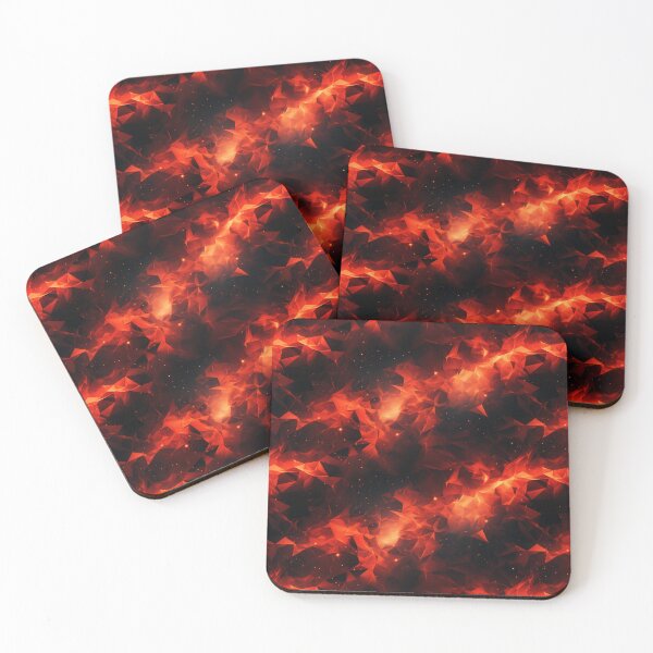 Item preview, Fiery Beauty designed and sold by Lumistica.