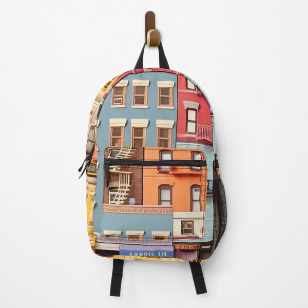 Item preview, New York City Toy Buildings designed and sold by Klickpicks.