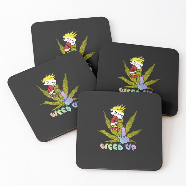 Item preview, Weed Up designed and sold by WilliamDuperr.