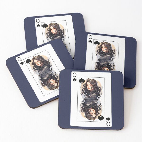 Item preview, Queencard designed and sold by duke818.