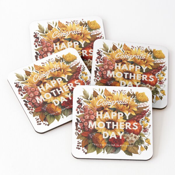Item preview, Happy Mothers Day designed and sold by PomskysRus.