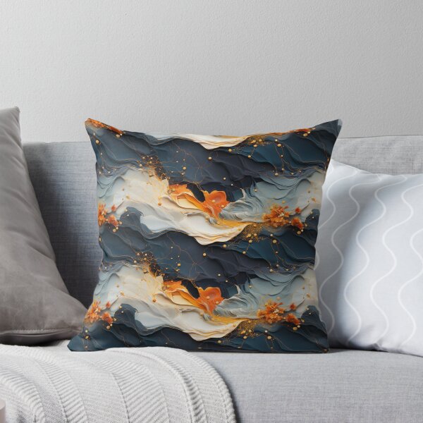 Item preview, Gorgeous Gradient Marble designed and sold by Lumistica.