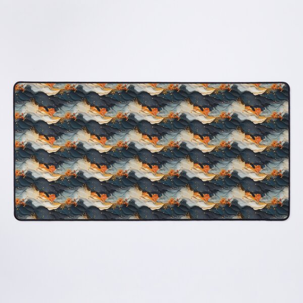 Item preview, Gorgeous Gradient Marble designed and sold by Lumistica.