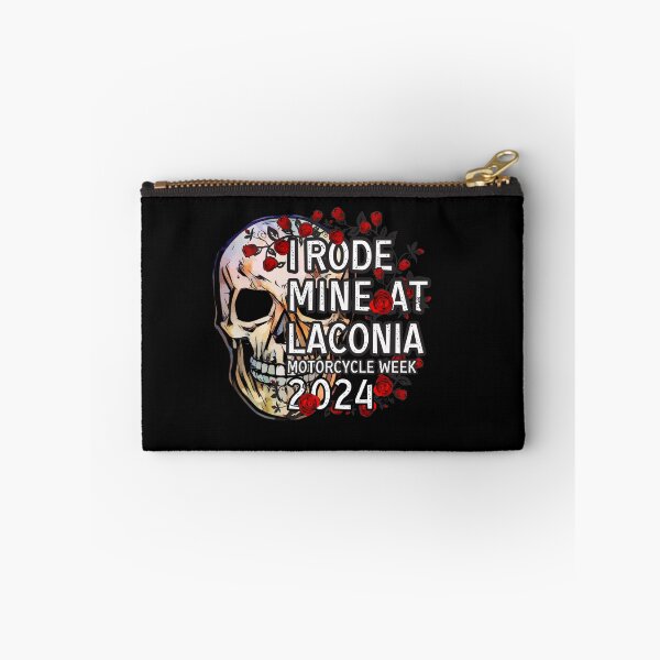 Item preview, Laconia motorcycle week 2024 designed and sold by DisenyosDeMike.