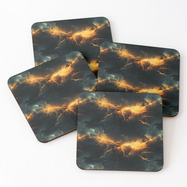 Item preview, Elegant Lightning designed and sold by Lumistica.