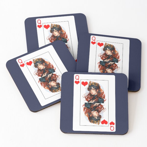 Item preview, Queencard designed and sold by duke818.