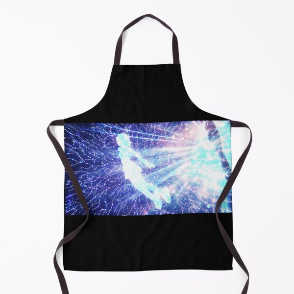 Item preview, Kairi with constellations - Kingdom Hearts designed and sold by UmbraTaberna.