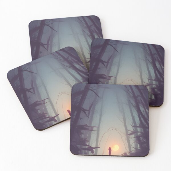 Item preview, Midnight stroll designed and sold by Pippysstore.