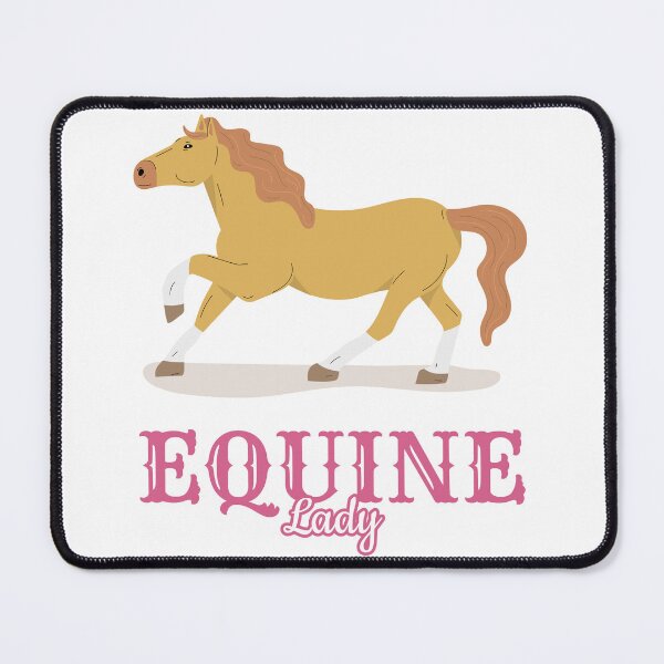 Item preview, Equine Lady designed and sold by brisawyer.