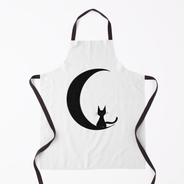 Item preview, Cat moon designed and sold by LayArt09.