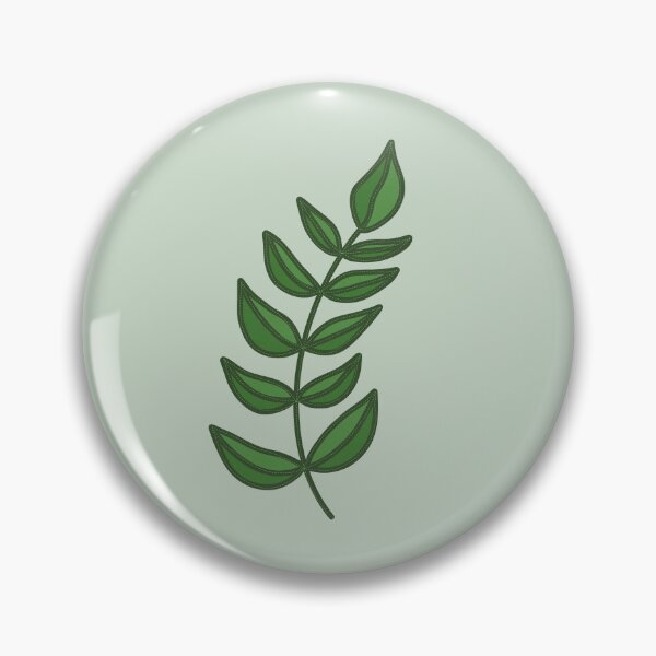 Item preview, Leafy Branch  designed and sold by autumnallen15.