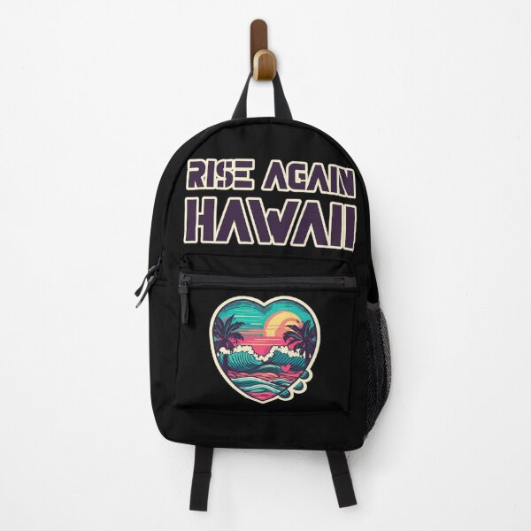 Item preview, Hawaii fire support designed and sold by Anto2030.