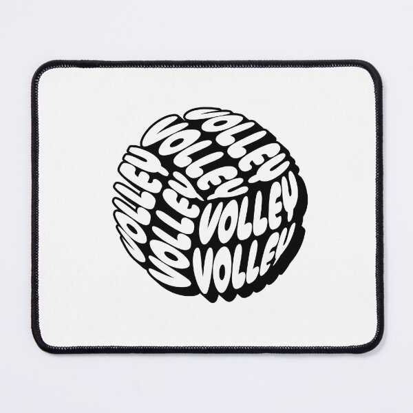 Item preview, Volleyball designed and sold by FerdiEverywhere.
