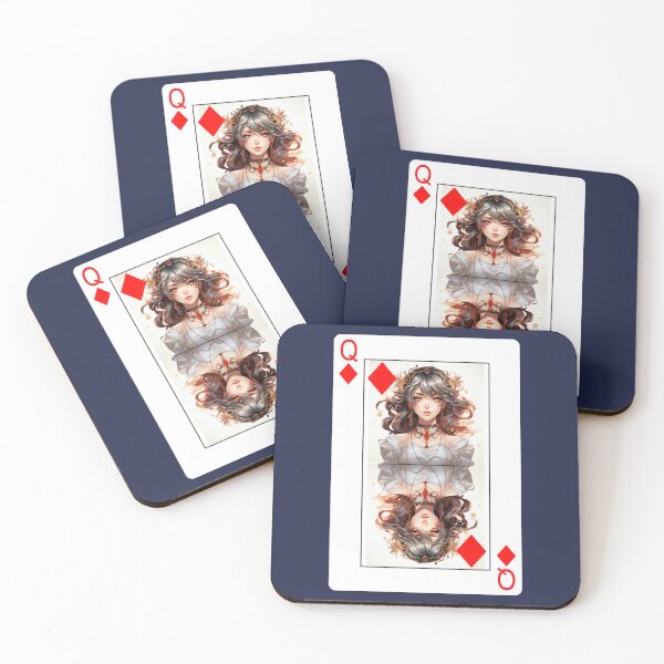 Item preview, Queencard designed and sold by duke818.