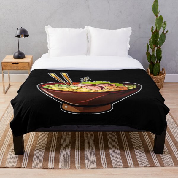 Item preview, Ramen Noodle Bowl designed and sold by OB Print.