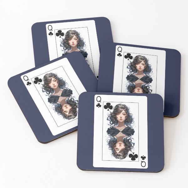 Item preview, Queencard designed and sold by duke818.